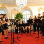 Día Internacional de los Archivos con exposición y concierto de Boehm Clarinet Ensemble (8 junio 2016)_16