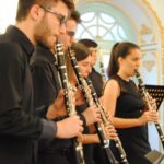 Día Internacional de los Archivos con exposición y concierto de Boehm Clarinet Ensemble (8 junio 2016)_17