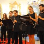 Día Internacional de los Archivos con exposición y concierto de Boehm Clarinet Ensemble (8 junio 2016)_19
