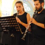 Día Internacional de los Archivos con exposición y concierto de Boehm Clarinet Ensemble (8 junio 2016)_20