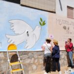 Diferentes actividades en los VI Murales de San Isidro de Orihuela (31 marzo al 2 abril 2017)_100