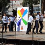 Diferentes actividades en los VI Murales de San Isidro de Orihuela (31 marzo al 2 abril 2017)_18