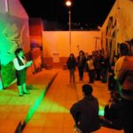 Diferentes actividades en los VI Murales de San Isidro de Orihuela (31 marzo al 2 abril 2017)_27