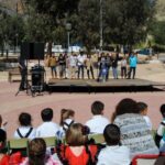 Diferentes actividades en los VI Murales de San Isidro de Orihuela (31 marzo al 2 abril 2017)_2