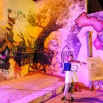 Diferentes actividades en los VI Murales de San Isidro de Orihuela (31 marzo al 2 abril 2017)_34