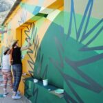 Diferentes actividades en los VI Murales de San Isidro de Orihuela (31 marzo al 2 abril 2017)_51