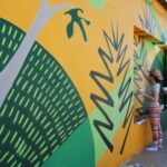 Diferentes actividades en los VI Murales de San Isidro de Orihuela (31 marzo al 2 abril 2017)_52