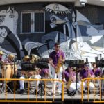 Diferentes actividades en los VI Murales de San Isidro de Orihuela (31 marzo al 2 abril 2017)_55