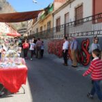Diferentes actividades en los VI Murales de San Isidro de Orihuela (31 marzo al 2 abril 2017)_59