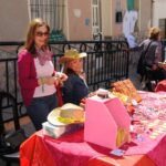 Diferentes actividades en los VI Murales de San Isidro de Orihuela (31 marzo al 2 abril 2017)_65