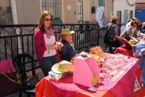 Cultura abre el plazo de inscripción para pintar los Murales de San Isidro y participar en Mercadearte Cultura abre el plazo de inscripción para pintar los Murales de San Isidro y participar en Mercadearte