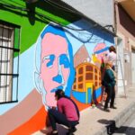 Diferentes actividades en los VI Murales de San Isidro de Orihuela (31 marzo al 2 abril 2017)_67