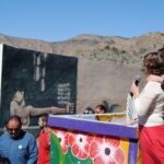 Diferentes actividades en los VI Murales de San Isidro de Orihuela (31 marzo al 2 abril 2017)_82