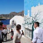 Diferentes actividades en los VI Murales de San Isidro de Orihuela (31 marzo al 2 abril 2017)_89