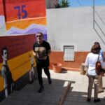 Diferentes actividades en los VI Murales de San Isidro de Orihuela (31 marzo al 2 abril 2017)_95