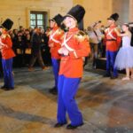 Encendido de luces, lectura del cuento de Navidad e inauguración del Belén Municipal en Orihuela (5 diciembre 2018)_14