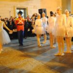 Encendido de luces, lectura del cuento de Navidad e inauguración del Belén Municipal en Orihuela (5 diciembre 2018)_15