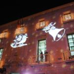 Encendido de luces, lectura del cuento de Navidad e inauguración del Belén Municipal en Orihuela (5 diciembre 2018)_20