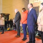 Encendido de luces, lectura del cuento de Navidad e inauguración del Belén Municipal en Orihuela (5 diciembre 2018)_22