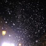 Encendido de luces, lectura del cuento de Navidad e inauguración del Belén Municipal en Orihuela (5 diciembre 2018)_8