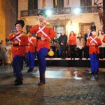 Encendido de luces, lectura del cuento de Navidad e inauguración del Belén Municipal en Orihuela (5 diciembre 2018)_9