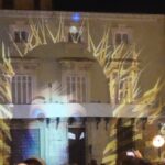 Encendido de luces, lectura del cuento de Navidad e inauguración del Belén Municipal en Orihuela (5 diciembre 2019) _49