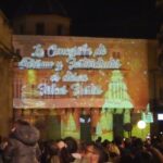 Encendido de luces, lectura del cuento de Navidad e inauguración del Belén Municipal en Orihuela (5 diciembre 2019) _50
