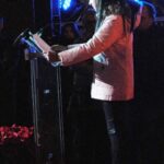 Encendido de luces navideñas y lectura del pregón de Navidad en Orihuela (1 diciembre 2017)_48