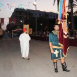 Entrada de la Embajada de los Caballeros del Oriol en las Fiestas de la Reconquista y de Moros y Cristianos de Orihuela (20 julio 2019)_1