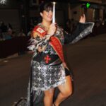 Entrada del resto del bando cristiano de las Fiestas de la Reconquista y de Moros y Cristianos de Orihuela (20 julio 2019) _102