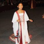 Entrada del resto del bando cristiano de las Fiestas de la Reconquista y de Moros y Cristianos de Orihuela (20 julio 2019) _114