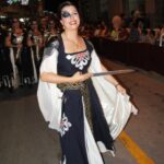 Entrada del resto del bando cristiano de las Fiestas de la Reconquista y de Moros y Cristianos de Orihuela (20 julio 2019) _122