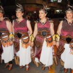 Entrada del resto del bando cristiano de las Fiestas de la Reconquista y de Moros y Cristianos de Orihuela (20 julio 2019) _126