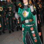 Entrada del resto del bando cristiano de las Fiestas de la Reconquista y de Moros y Cristianos de Orihuela (20 julio 2019) _132