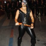 Entrada del resto del bando cristiano de las Fiestas de la Reconquista y de Moros y Cristianos de Orihuela (20 julio 2019) _14