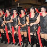 Entrada del resto del bando cristiano de las Fiestas de la Reconquista y de Moros y Cristianos de Orihuela (20 julio 2019) _18