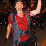 Entrada del resto del bando cristiano de las Fiestas de la Reconquista y de Moros y Cristianos de Orihuela (20 julio 2019) _19