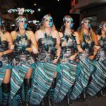 Entrada del resto del bando cristiano de las Fiestas de la Reconquista y de Moros y Cristianos de Orihuela (20 julio 2019) _24