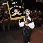 Entrada del resto del bando cristiano de las Fiestas de la Reconquista y de Moros y Cristianos de Orihuela (20 julio 2019) _25