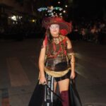 Entrada del resto del bando cristiano de las Fiestas de la Reconquista y de Moros y Cristianos de Orihuela (20 julio 2019) _2