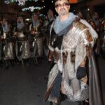 Entrada del resto del bando cristiano de las Fiestas de la Reconquista y de Moros y Cristianos de Orihuela (20 julio 2019) _30