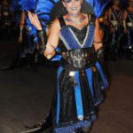 Entrada del resto del bando cristiano de las Fiestas de la Reconquista y de Moros y Cristianos de Orihuela (20 julio 2019) _33