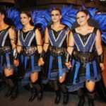 Entrada del resto del bando cristiano de las Fiestas de la Reconquista y de Moros y Cristianos de Orihuela (20 julio 2019) _34