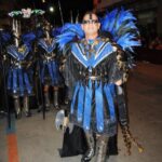 Entrada del resto del bando cristiano de las Fiestas de la Reconquista y de Moros y Cristianos de Orihuela (20 julio 2019) _38