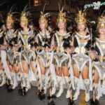 Entrada del resto del bando cristiano de las Fiestas de la Reconquista y de Moros y Cristianos de Orihuela (20 julio 2019) _42