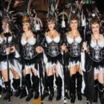 Entrada del resto del bando cristiano de las Fiestas de la Reconquista y de Moros y Cristianos de Orihuela (20 julio 2019) _48