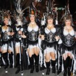 Entrada del resto del bando cristiano de las Fiestas de la Reconquista y de Moros y Cristianos de Orihuela (20 julio 2019) _49