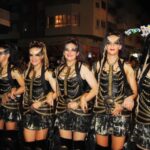 Entrada del resto del bando cristiano de las Fiestas de la Reconquista y de Moros y Cristianos de Orihuela (20 julio 2019) _4