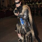 Entrada del resto del bando cristiano de las Fiestas de la Reconquista y de Moros y Cristianos de Orihuela (20 julio 2019) _51