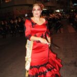 Entrada del resto del bando cristiano de las Fiestas de la Reconquista y de Moros y Cristianos de Orihuela (20 julio 2019) _54